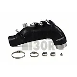 Turboeinlassschlauch für Subaru Impreza WRX / STI 08- Mishimoto Turboeinlassschlauch für Subaru Impreza WRX / STI 08- Mishimoto
