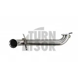 Mini Cooper S R56 / R57 / R58 / R59 CTS Turbo Decat Downpipe Mini Cooper S R56 / R57 / R58 / R59 CTS Turbo Decat Downpipe