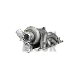 CTS Turbo BOSS Kit für Golf 6 GTI - Leon 2 - Scirocco & Octavia 2.0 TSI EA888.1 CTS Turbo BOSS Kit für Golf 6 GTI - Leon 2 - Scirocco & Octavia 2.0 TSI EA888.1