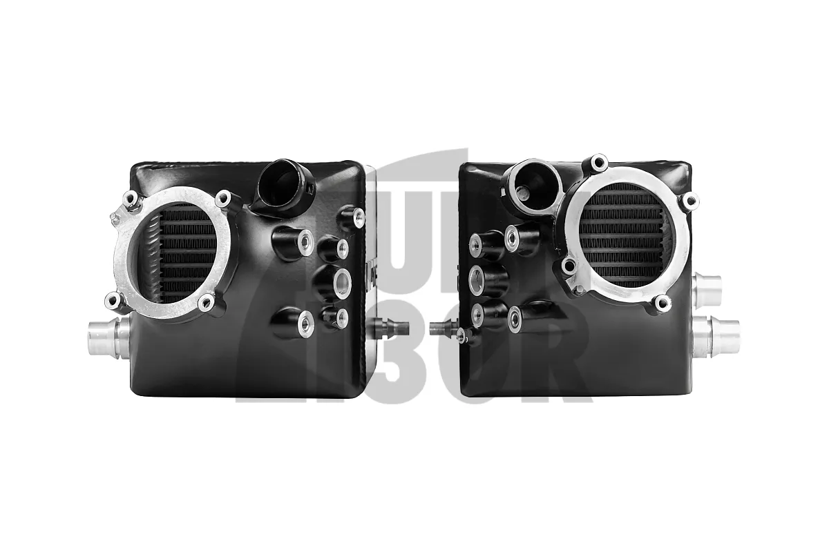 CTS Turbo Kühlaggregate für BMW M5 F10 & M6 F1x