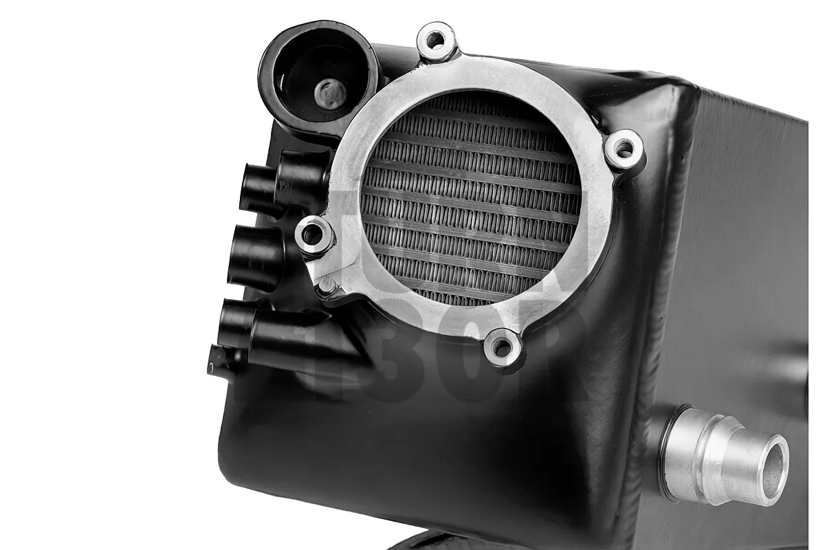CTS Turbo Kühlaggregate für BMW M5 F10 & M6 F1x