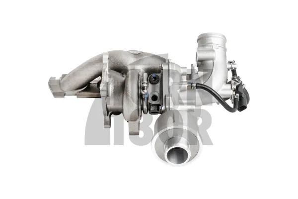 CTS Turbo K04-X hybride Turbo Kit For Audi A4 B8 & A5 B8 2.0 TFSI 
