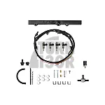 CTS Turbo Multi-Port Injector - Rail Upgrade Kit für Golf 7 GTI - Golf 7 R - Leon 3 Cupra & S3 8V 2.0 TFSi EA888.3