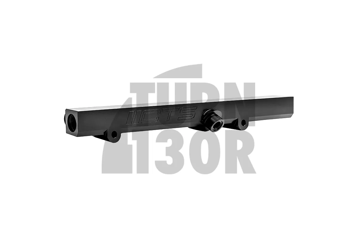 CTS Turbo Multi-Port Injector - Rail Upgrade Kit für Golf 7 GTI - Golf 7 R - Leon 3 Cupra & S3 8V 2.0 TFSi EA888.3