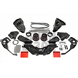 Gruppe M Carbonfiber Ansaugsystem für BMW M3 G80 / M4 G8x Gruppe M Carbonfiber Ansaugsystem für BMW M3 G80 / M4 G8x