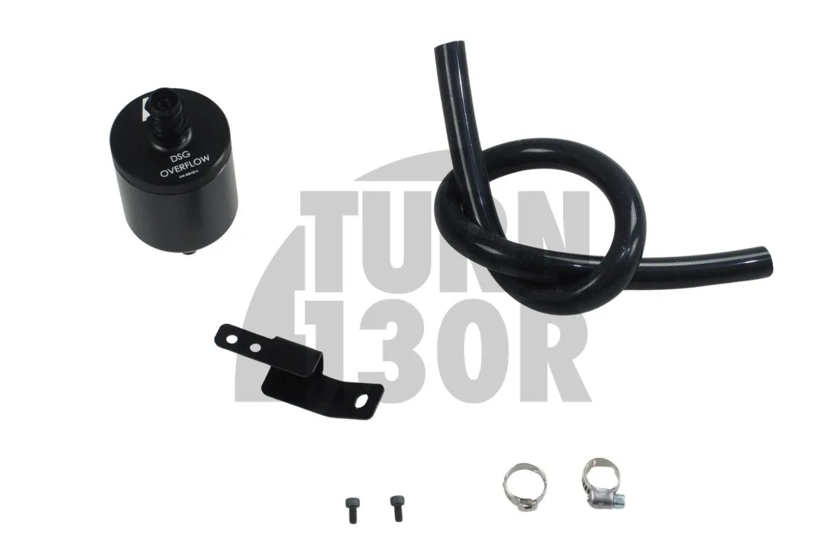 CTS Turbo DSG Auffangbehälter RS3 8V 
