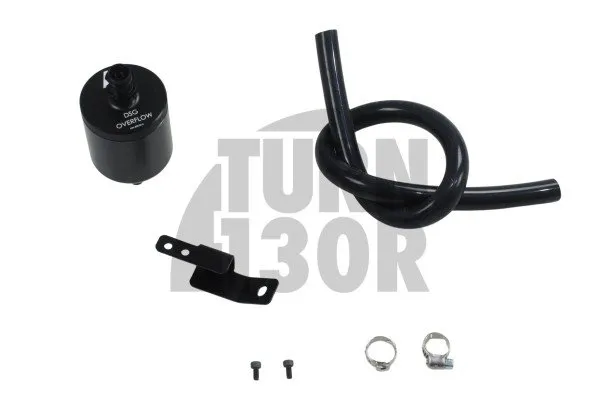 CTS Turbo DSG Auffangbehälter RS3 8V 