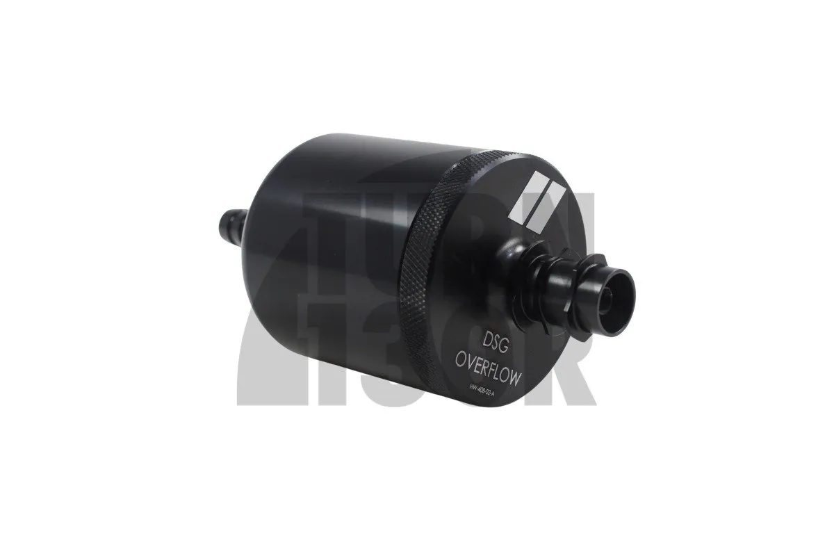 CTS Turbo DSG Auffangbehälter RS3 8V 