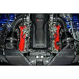 Eventuri Carbonfaser Lufteinlasssystem für Audi RS5 / RS4 B8 Eventuri Carbonfaser Lufteinlasssystem für Audi RS5 / RS4 B8