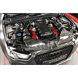 Eventuri Carbonfaser Slam Panel Cover für Audi RS5 B8 Eventuri Carbonfaser Slam Panel Cover für Audi RS5 B8