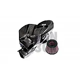 Gruppe M Carbon Fiber Ansaugsystem für Toyota Supra GR 3.0 A90 MK5 Gruppe M Carbon Fiber Ansaugsystem für Toyota Supra GR 3.0 A90 MK5