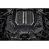 Eventuri Carbonfiber Motorabdeckung für Audi RS6 C8 / RS7 C8 Eventuri Carbonfiber Motorabdeckung für Audi RS6 C8 / RS7 C8
