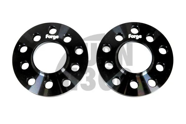 Forge Motorsport Spurverbreiterungen für Volkswagen 5x100 / 5x112 3 bis 20mm