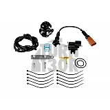 Forge Rückführungsventil Audi S3 8V / TT Mk3 / S1 / Octavia 5E VRS 2.0 TFSI Forge Rückführungsventil Audi S3 8V / TT Mk3 / S1 / Octavia 5E VRS 2.0 TFSI