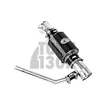 Forge Carbon Induktionsansaugung Fiat 500 / 595 Abarth