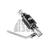 Forge Carbon Induktionsansaugung Fiat 500 / 595 Abarth Forge Carbon Induktionsansaugung Fiat 500 / 595 Abarth