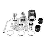 Forge Carbon Induktionsansaugung Fiat 500 / 595 Abarth