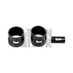 Forge Carbon Induktionsansaugung Fiat 500 / 595 Abarth