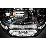 Eventuri Carbonfaser Ansaugsystem für Audi S1 Eventuri Carbonfaser Ansaugsystem für Audi S1