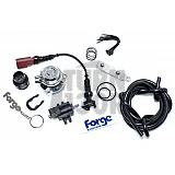Blow Off Valve Kit Forge 2.0 TFSI / 2.0 TSI Blow Off Valve Kit Forge 2.0 TFSI / 2.0 TSI