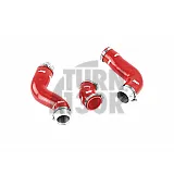 2.0 TFSI Intercooler Silikonschlauch-Kit Forge Motorsport 2.0 TFSI Intercooler Silikonschlauch-Kit Forge Motorsport