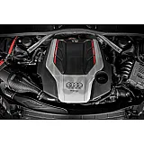 Eventuri Carbonfaser Ansaugsystem für Audi S4 / S5 B9 2.9 TFSI Eventuri Carbonfaser Ansaugsystem für Audi S4 / S5 B9 2.9 TFSI