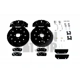 Citroen DS3 / Peugeot 208 GTI V-MAXX 330mm 4 Töpfe Bremsensatz vorne Citroen DS3 / Peugeot 208 GTI V-MAXX 330mm 4 Töpfe Bremsensatz vorne
