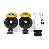 Audi S1 / Audi A1 1.4 TSI 185 Vmaxx 330mm Bremsenkit vorne Audi S1 / Audi A1 1.4 TSI 185 Vmaxx 330mm Bremsenkit vorne