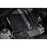 Eventuri Carbonfaser Motorabdeckung für BMW 135i / 235i / 335i / 435i N55 Eventuri Carbonfaser Motorabdeckung für BMW 135i / 235i / 335i / 435i N55