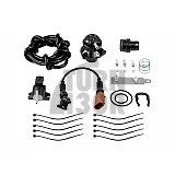 Forge Motorsport Blow Off Ventil Kit Golf 8 GTI / Golf 8 R / Audi S3 8Y Forge Motorsport Blow Off Ventil Kit Golf 8 GTI / Golf 8 R / Audi S3 8Y