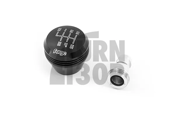 Forge Motorsport Schalthebelknauf Hyundai I30 N