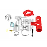 Forge Motorsport Megane 2 RS Abblasventil-Kit Forge Motorsport Megane 2 RS Abblasventil-Kit
