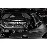 Eventuri Carbonfaser Ansaugsystem für BMW 135i / 235i F40 Eventuri Carbonfaser Ansaugsystem für BMW 135i / 235i F40