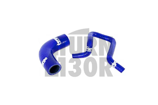 Forge Entlüftungsschlauchsatz Opel Astra H OPC