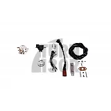 Forge Blow Off Ventil-Kit Polo GTI / Audi A1 / Ibiza Cupra 1.4 TSI Forge Blow Off Ventil-Kit Polo GTI / Audi A1 / Ibiza Cupra 1.4 TSI