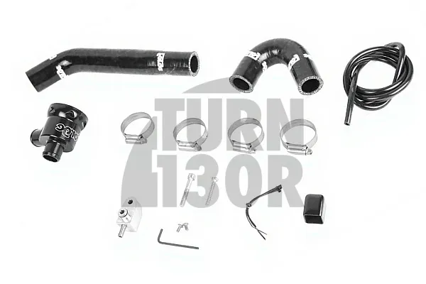 Schmiedeumluftventil Renault Clio 4 RS