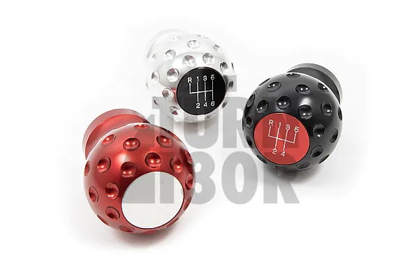 Forge Motorsport Schaltknauf S3 / Golf 5 / Golf 6 / Leon 1M / Leon 2 / TT / Scirocco