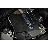 Eventuri Carbonfaser-Motorabdeckung für BMW M2 F87 N55 Eventuri Carbonfaser-Motorabdeckung für BMW M2 F87 N55