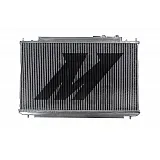 Mishimoto Aluminium Kühler Civic Typ R FN2 Mishimoto Aluminium Kühler Civic Typ R FN2
