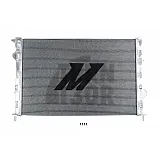 Mishimoto Aluminium Kühler Ford Focus ST 250 Mishimoto Aluminium Kühler Ford Focus ST 250