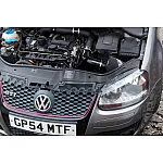 Ramair Ansaugkit für Golf 5 GTI, S3 8P, Leon 2 Cupra, Scirocco R und Golf 6 R 2.0 TFSI