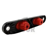 Endrohrhalterung für 2.0 TFSI EA113 / EA888.1 Endrohrhalterung für 2.0 TFSI EA113 / EA888.1