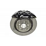 Großer Bremsensatz 345mm für Golf 7 / Leon 3 / S3 8V / TT MK3 Racingline
