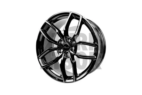 R360 Felgen 19 x 8.5 ET44 5x112 Schwarz Racingline