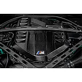 Eventuri Carbonfaser Motorabdeckung für BMW M3 G80 / M4 G8x / M2 G87 Eventuri Carbonfaser Motorabdeckung für BMW M3 G80 / M4 G8x / M2 G87