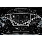 Eventuri Carbon Fiber Intake System für BMW M3 G80 / M4 G8x / M2 G87 Eventuri Carbon Fiber Intake System für BMW M3 G80 / M4 G8x / M2 G87