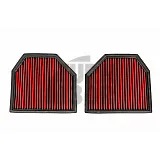 Eventuri Panel Luftfilter für BMW M5 / M6 F10 Eventuri Panel Luftfilter für BMW M5 / M6 F10