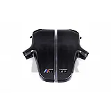 Eventuri Carbonfaser-Plenum für BMW M5 E60 Eventuri Carbonfaser-Plenum für BMW M5 E60
