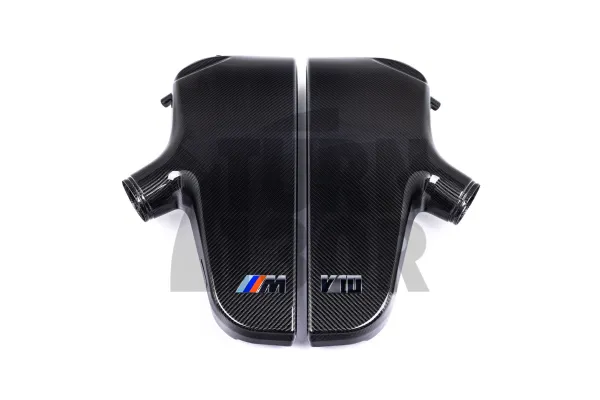 Eventuri Kohlefaser-Krümmer für BMW M5 E60