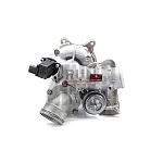 2.0 TFSI EA113 TTE350 K04 Umrüstung Turbo